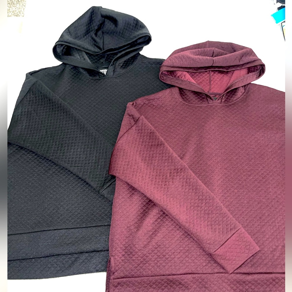 Victoria Secret SPORT Hoodie‎ Lot (2)